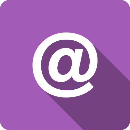 email icon